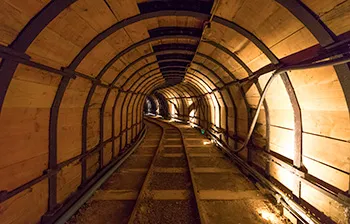 Purbeck Mineral and Mining Museum