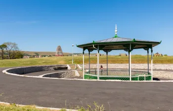 Recreation Ground and Bandstand