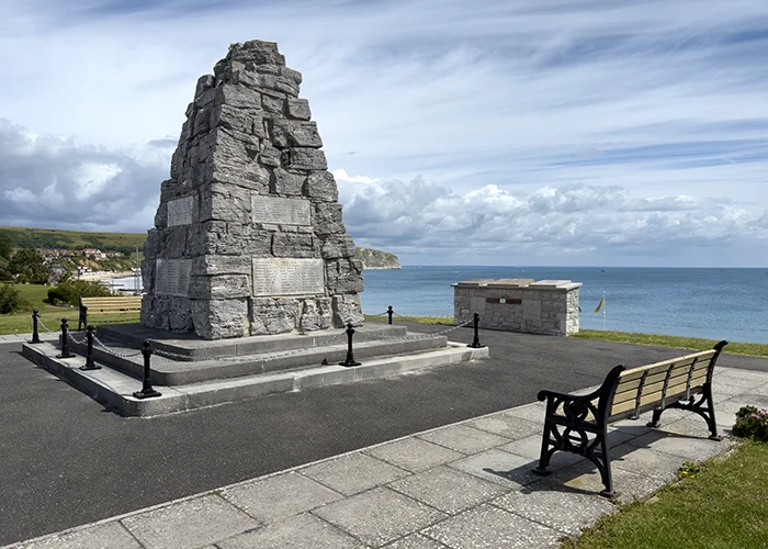 The War Memorial