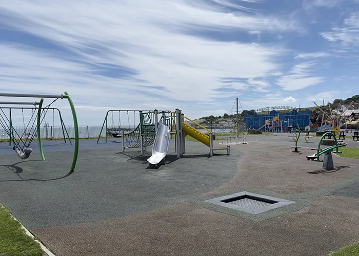 Chadwick Play Park