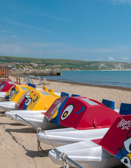 Swanage and Purbeck Directory