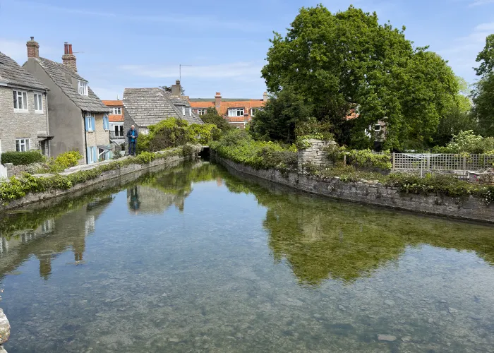 Purbeck Villages
