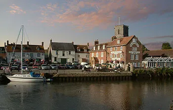 Wareham