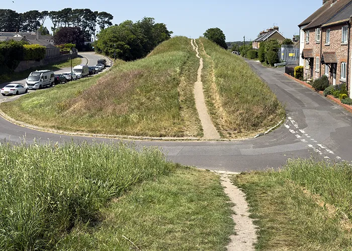 Wareham Walls