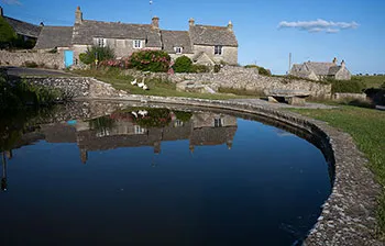View more about Worth Matravers