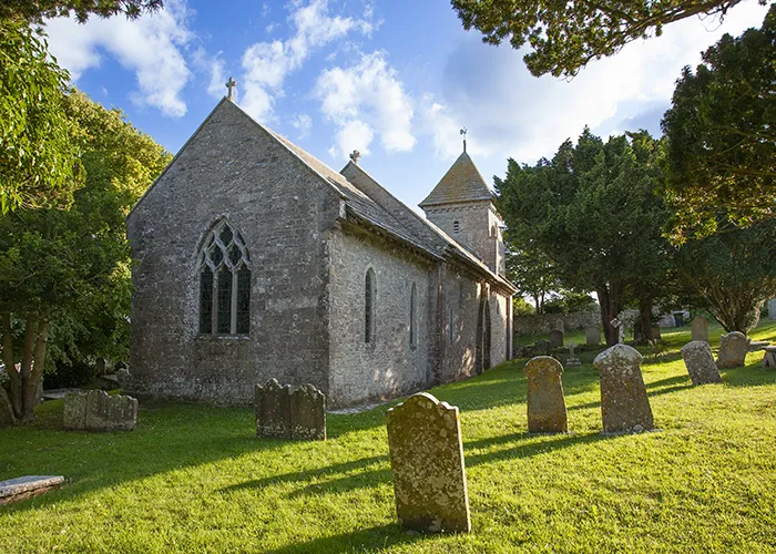 St Nicholas of Myra