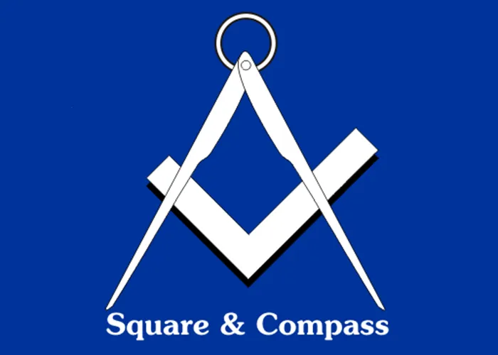 The Square and Compass Pub