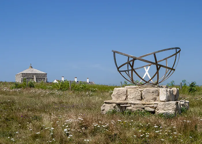 Worth Matravers: 2,000 scientists, a 110m radar tower & technologies that changed the war