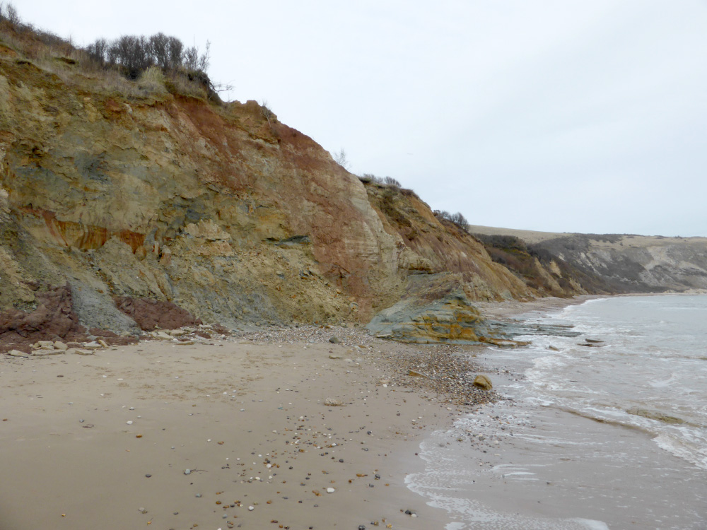 Ocean Bay
