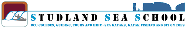 Studland Sea School
