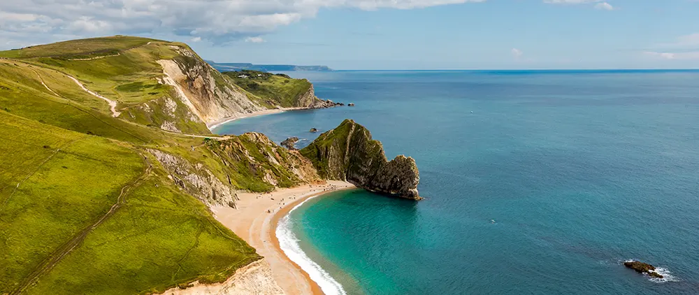 Durdle Door