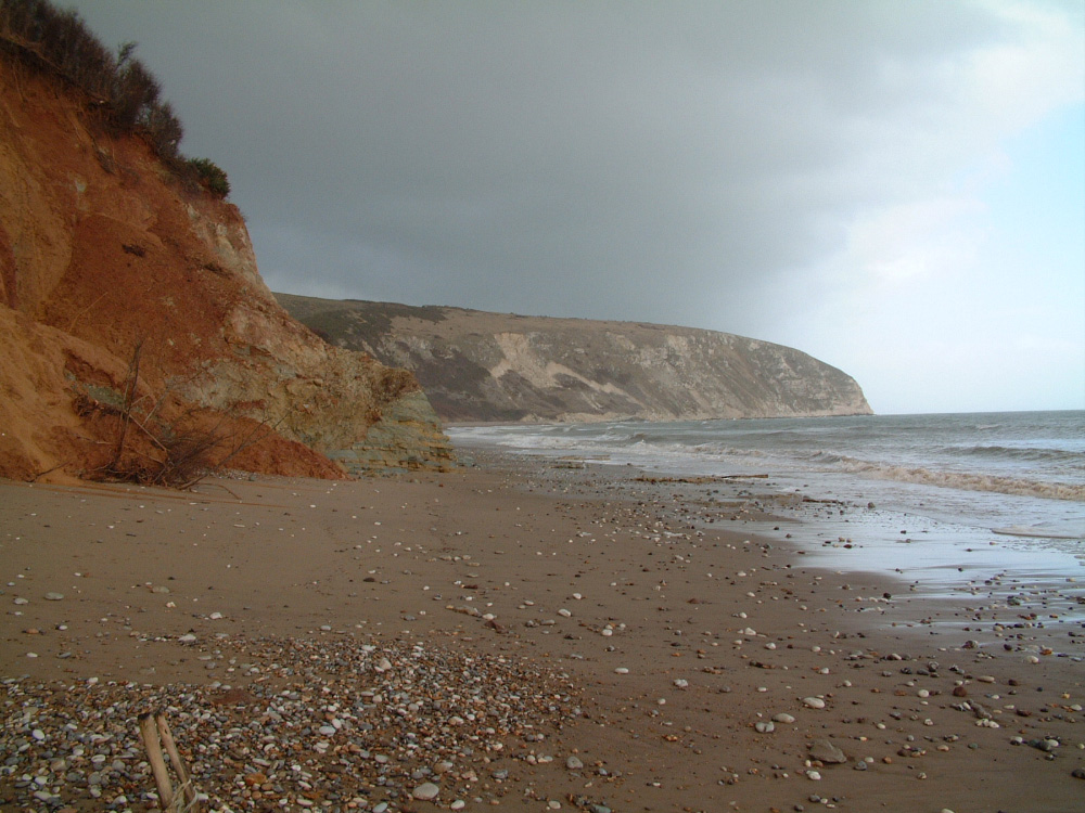 Ocean Bay