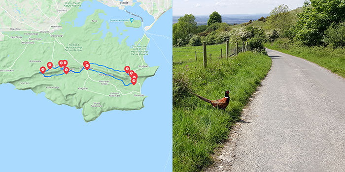 Isle of purbeck