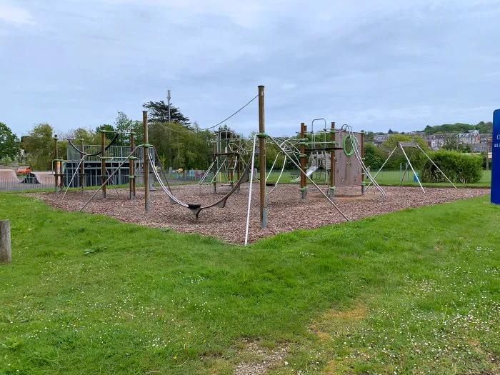 Childrens Play Park