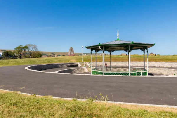 Bandstand