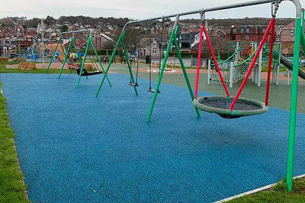 Childrens Play Park