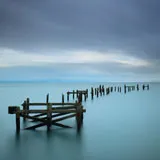 Swanage Old Pier