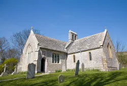 Tyneham Village