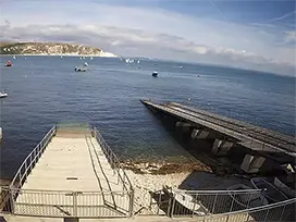 Swanage Life Boat Station Webcam