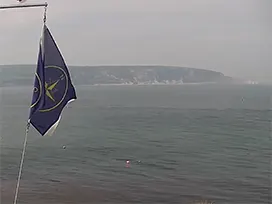 Swanage NCI Lookout Webcam
