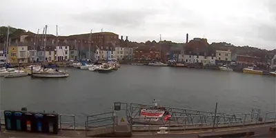 Weymouth Harbour